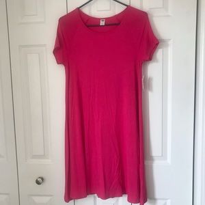 Old Navy Swing Dress
